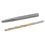 Wilmar W8663 - #1 Screw Extractor