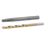 Wilmar W8664 - #2 Screw Extractor