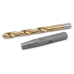 Wilmar W8668 - #6 Screw Extractor