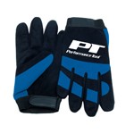 Wilmar W89000 - Mechanics Gloves - Blue Large