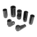 Wilmar W89333 - 7pc Specialty Switch Socket Se