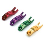 Wilmar W89334 - 4 pc Deluxe Fuel & Transmissio