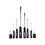 Wilmar W901S - 8pc Pro Style Screw Driver Set