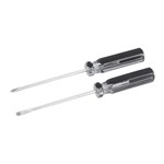 Wilmar W907 - 2pc Pocket Clip Screw Drivers