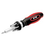 Wilmar W9128 - High Torque Ratchet Screwdriver