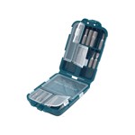Wilmar W9130 - 17pc Bit & Holder Set w/Case