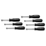 Wilmar W951 - 7-Piece Metric Nut Driver Set