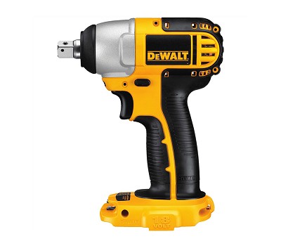 Tool Only - Battery Not Included. 