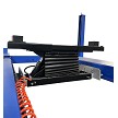 Optional Bridge Jack - NOT INCLUDED 