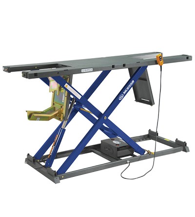Gold Cycle Dock NOT INCLUDED 