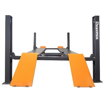 Rolling Jack NOT Included. 