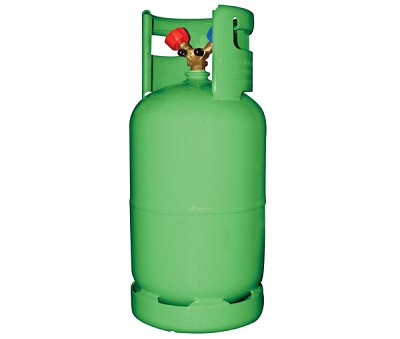 Tank Only - No Freon Inside 