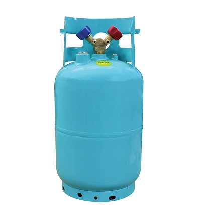 Tank Only - No Freon Inside. 