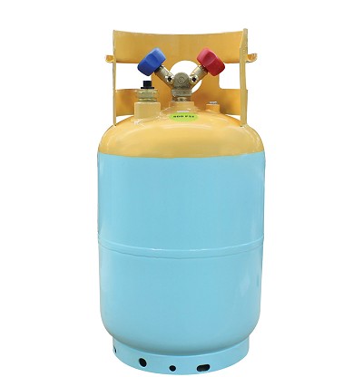 Tank Only - No Freon Inside 