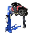 UTV Adapter Kit NOT Included. 