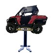 UTV Adapter Kit NOT Included. 