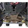 UTV Adapter Kit NOT Included. 
