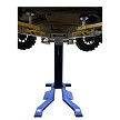 UTV Adapter Kit NOT Included. 