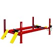 Turnplates & Rolling Jacks NOT Included. 