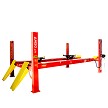 Turnplates & Rolling Jacks NOT Included. 
