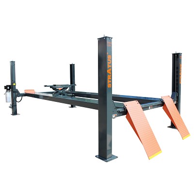 Bridge Jack NOT Included.  