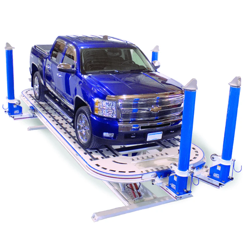 Product Includes 2 Towers Only - Image for Reference Only. 