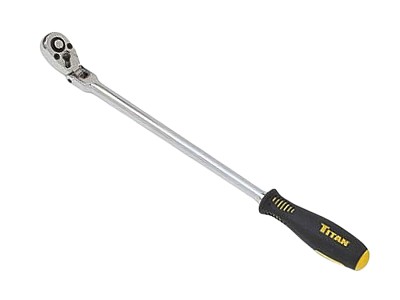 Rebuild Kit ONLY. Ratchet NOT Included. 