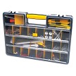 Empty Organizer ONLY. NO Tools or Hardware Included 
